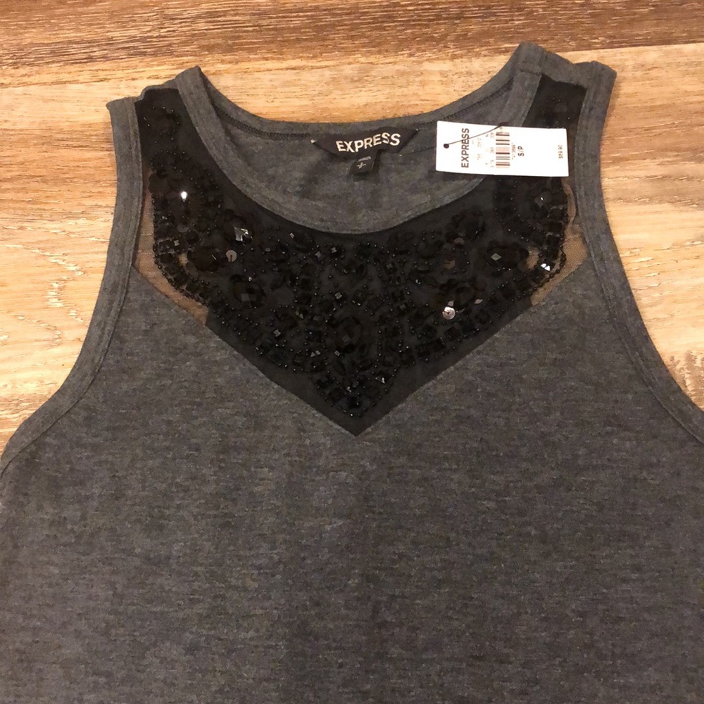 *NWT Express Dress